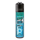 Clipper Large GILRY SLOGAN C