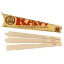 RAW Cones Classic King Size 3er Packs
