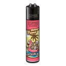 Clipper Large MIX SLOGAN #8 C