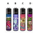 Clipper Large MIX SLOGAN #8 alle 4