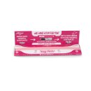 PURIZE PINK King Size Slim Papers