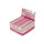 PURIZE PINK King Size Slim Papers