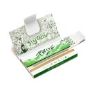PURIZE Papers`n`Tips, je 16 Aktivkohlefilter & 32 Papers