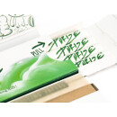 PURIZE Papers`n`Tips, je 16 Aktivkohlefilter & 32 Papers