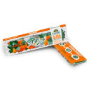 PURIZE Inside Out Papers King Size Slim