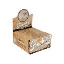Smoking King Size Thinnest Brown 33 Blatt + Filter Tips