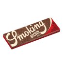 Smoking Regular Brown 60 Blatt