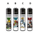 Clipper Large URBAN SLOGAN