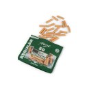 PURIZE Spy, 50er Pack, Regular Size; Aktivkohlefilter