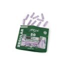 PURIZE Liliac, 50er Pack, Regular Size; Aktivkohlefilter