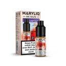 Lost Mary MARYLIQ - Red Apple Ice (Roter Apfel-Eis) -...