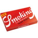 Smoking Regular Thinnest Double Window 120 Blatt