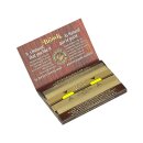 Smoking Regular Brown Double Window 120 Blatt