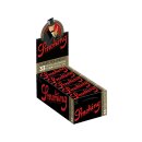 Smoking King Size Deluxe Luxury Rolling Kit 33 Blatt + 33 Conical Tips