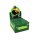 Smoking King Size Green 33 Blatt