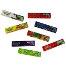 24 Stück Juicy Jay`s Mix N Roll King Size Slim 32 Blatt