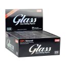 24 Stück Luxe GLASS Cellulose Papers King Size 40 Blatt