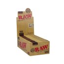 RAW Classic kurz Single Wide Double Window, 100 Blatt