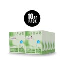 ELFBAR ELFA Prefilled Pod - Kiwi Passionfruit Guava (Kiwi, Passionsfrucht, Guave) - 0mg - 2er Set