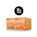 ELFBAR ELFA Prefilled Pod - Tropical Fruit (Tropische Früchte) - 0mg - 2er Set
