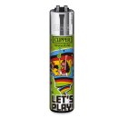 Clipper Large WORLD GAMES A