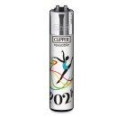 Clipper Large WORLD GAMES C