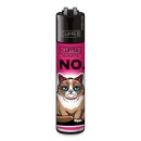 Clipper Large CATZ #3 B