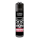 Clipper Large CATZ #3 D