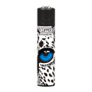 Clipper Large FINELINE EYES B