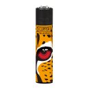 Clipper Large FINELINE EYES C