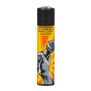 Clipper Large HIP HOP ELEMENTS A