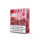 ELFBAR ELFA Prefilled Pod - Raspberry Watermelon...