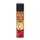 Clipper Large PASST! A