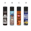 Clipper Large #DORFLEBEN