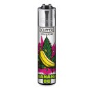 Clipper Large FRUIT STRAINS B