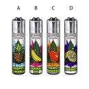 Clipper Large FRUIT STRAINS alle 4