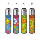 Clipper Large HAPPY STAMPS