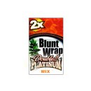 Blunt Wrap Double Platinum MIX