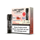 Lost Mary TAPPO CP Prefilled Pod - Apple Watermelon (Apfel, Wassermelone) - 20mg - 2er Set