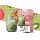 WAKA soPro - "Kiwi Passion Guava" (Guave, Kiwi,...