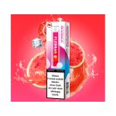 Flerbar M - Pink Watermelon (Pinke Wassermelone) -...