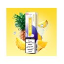 Flerbar M - Pineapple Ice (Ananas Eis) - E-Shisha - 20mg...