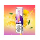 Flerbar M - Pink Lemonade (Pinke Limonade) - E-Shisha -...