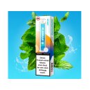Flerbar M - Ice Mint (Eis Minze) - E-Shisha - 20mg - 600...