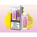 Flerbar Pods - Pink Lemonade (Pinke Limonade) - 20mg -...