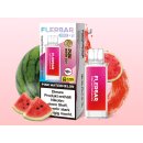 Flerbar Pods - Pink Watermelon (Pinke Wassermelone) -...