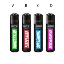Clipper Large Sonder Edition FFX KINDER alle 4