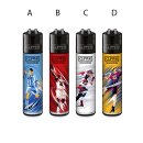 Clipper Large Sonder Edition FFX GOATS