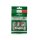 PURIZE Italien, 33er Pack., Xtra Slim Size 5,9 mm, Aktivkohlefilter