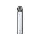 ELFBAR ELFX - Refillable Kit "silver"